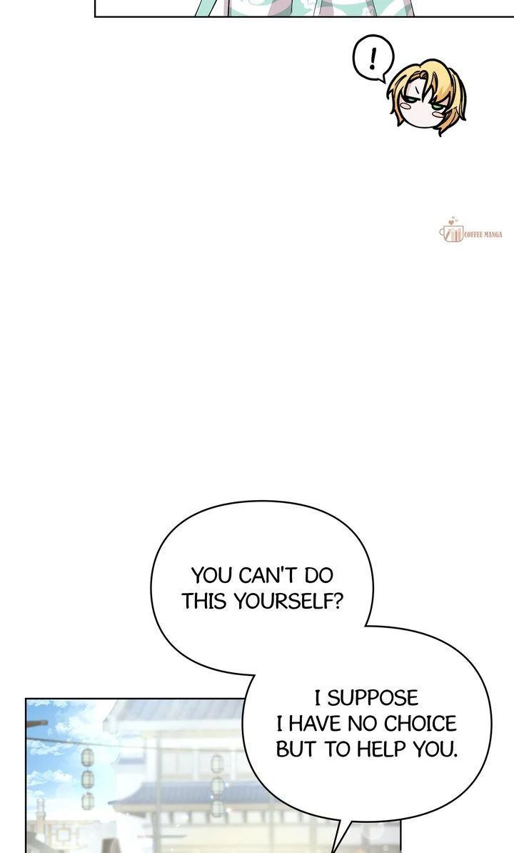 I Become the Tiger’s Daughter Chapter 32 - page 82