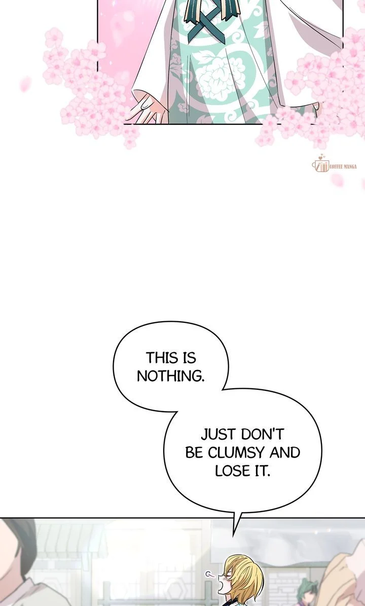 I Become the Tiger’s Daughter Chapter 32 - page 85