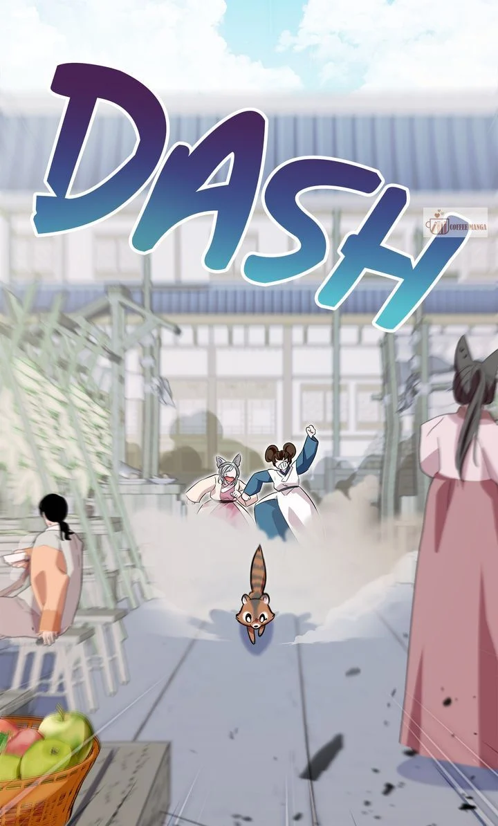 I Become the Tiger’s Daughter Chapter 32 - page 88