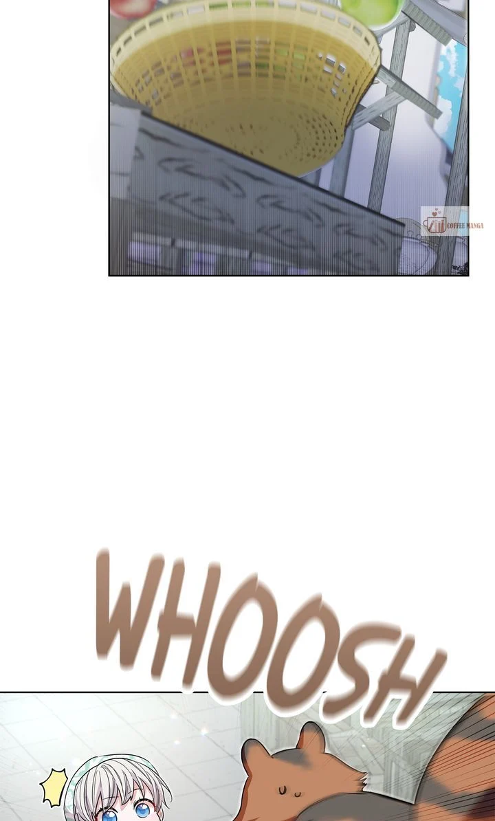 I Become the Tiger’s Daughter Chapter 32 - page 91