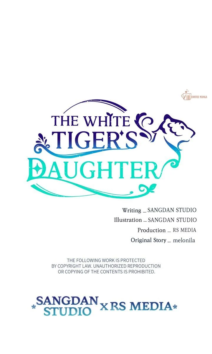 I Become the Tiger’s Daughter Chapter 32 - page 97