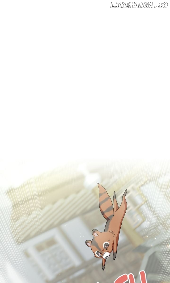 I Become the Tiger’s Daughter Chapter 33 - page 1