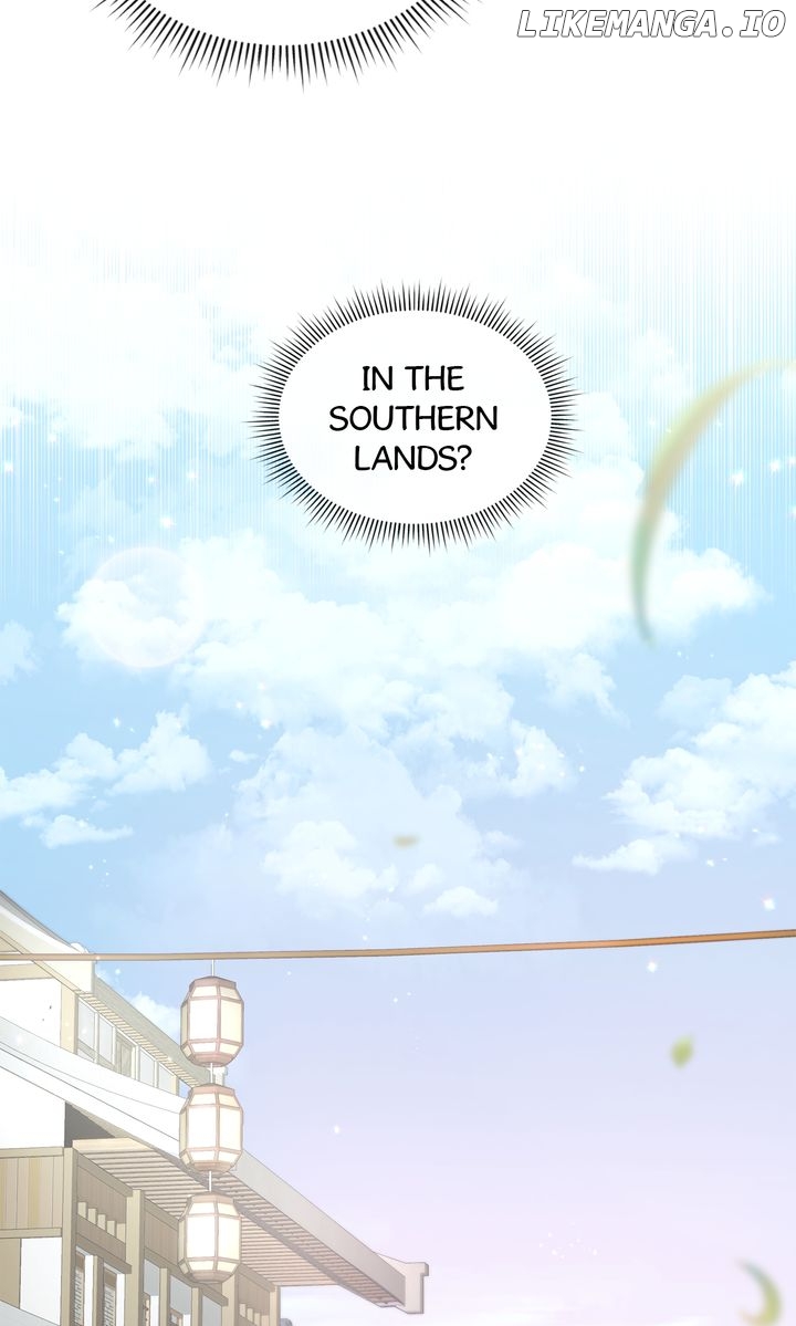 I Become the Tiger’s Daughter Chapter 33 - page 100