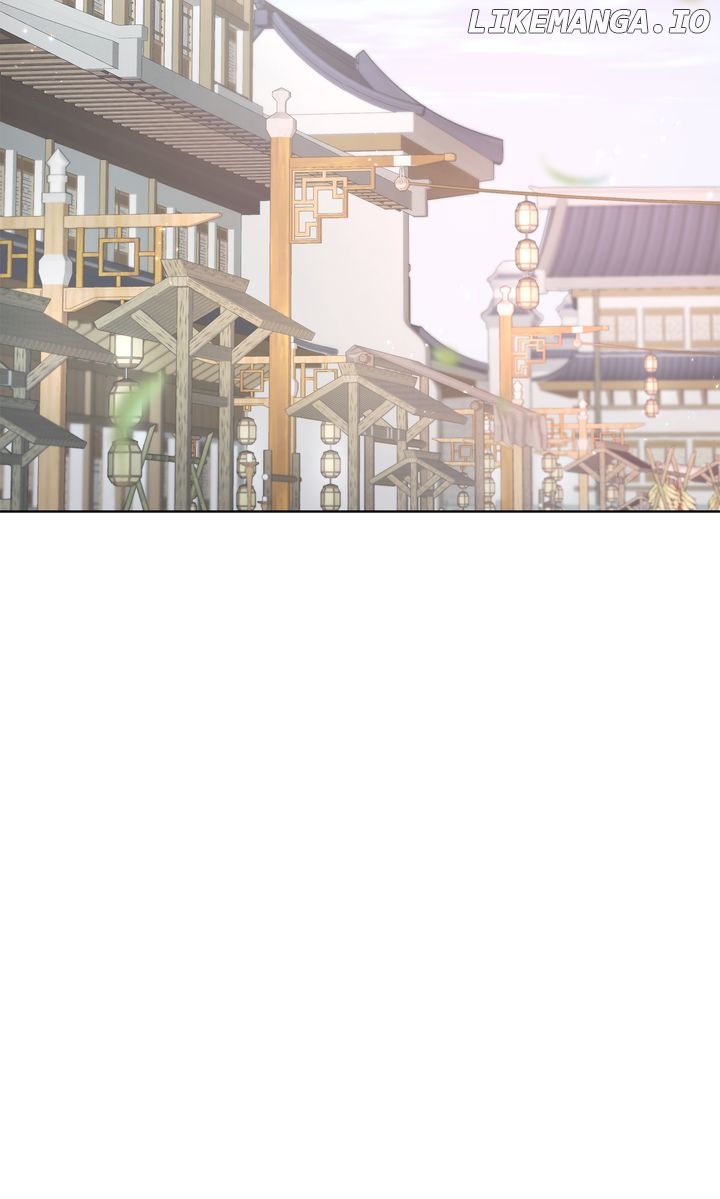 I Become the Tiger’s Daughter Chapter 33 - page 101