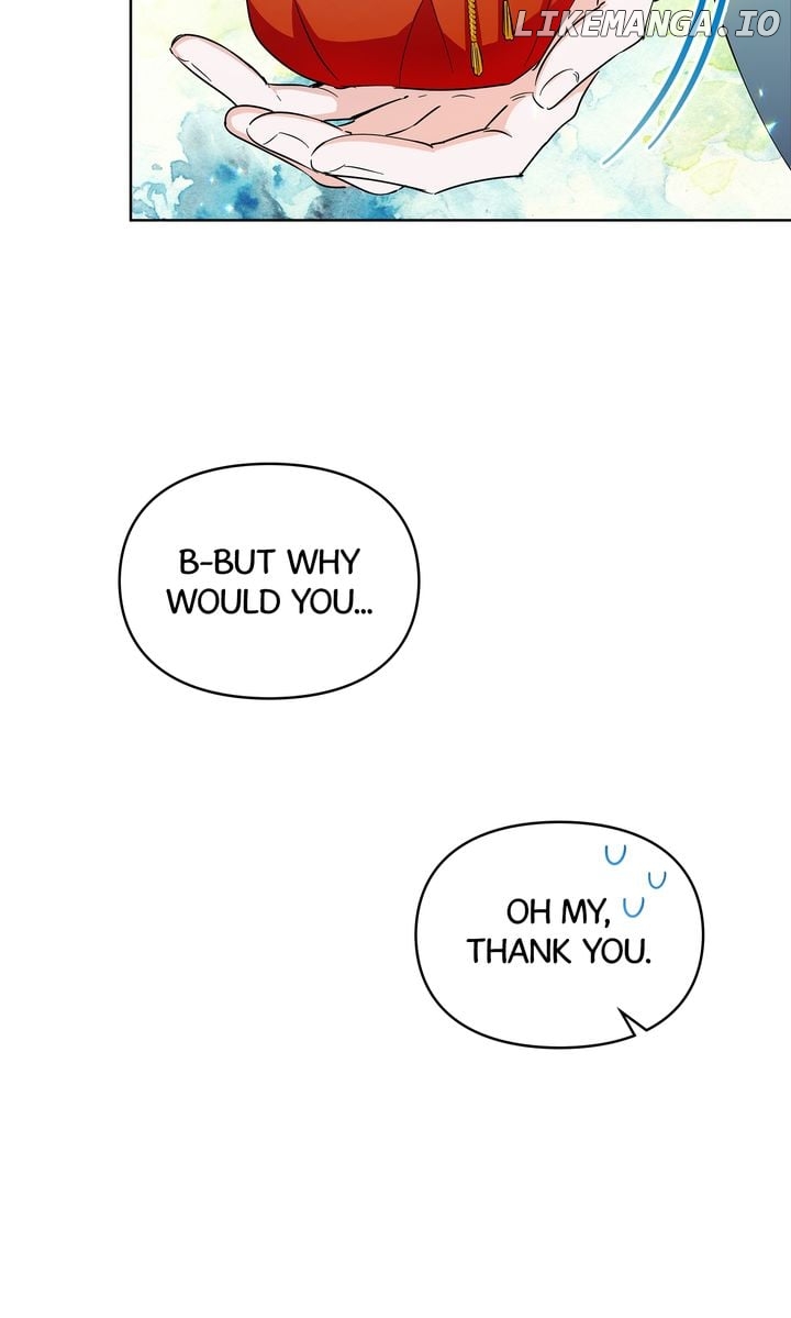 I Become the Tiger’s Daughter Chapter 33 - page 17