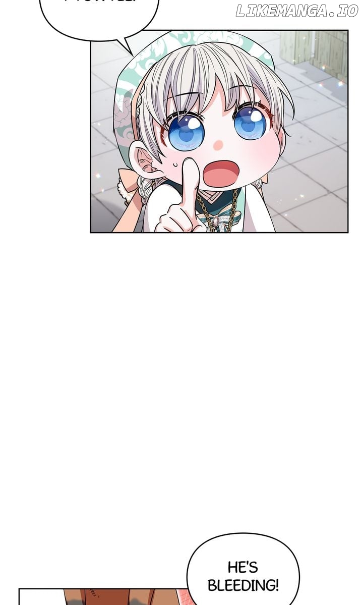 I Become the Tiger’s Daughter Chapter 33 - page 19