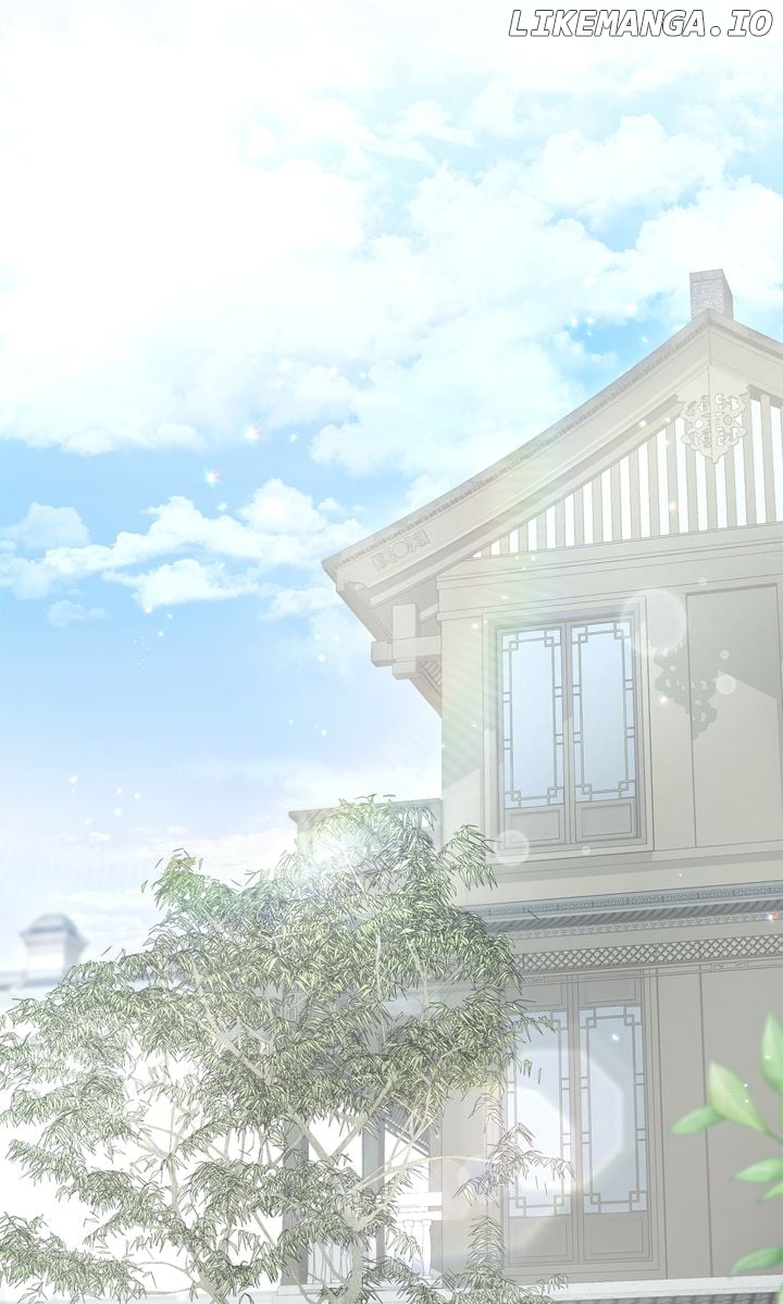 I Become the Tiger’s Daughter Chapter 33 - page 23