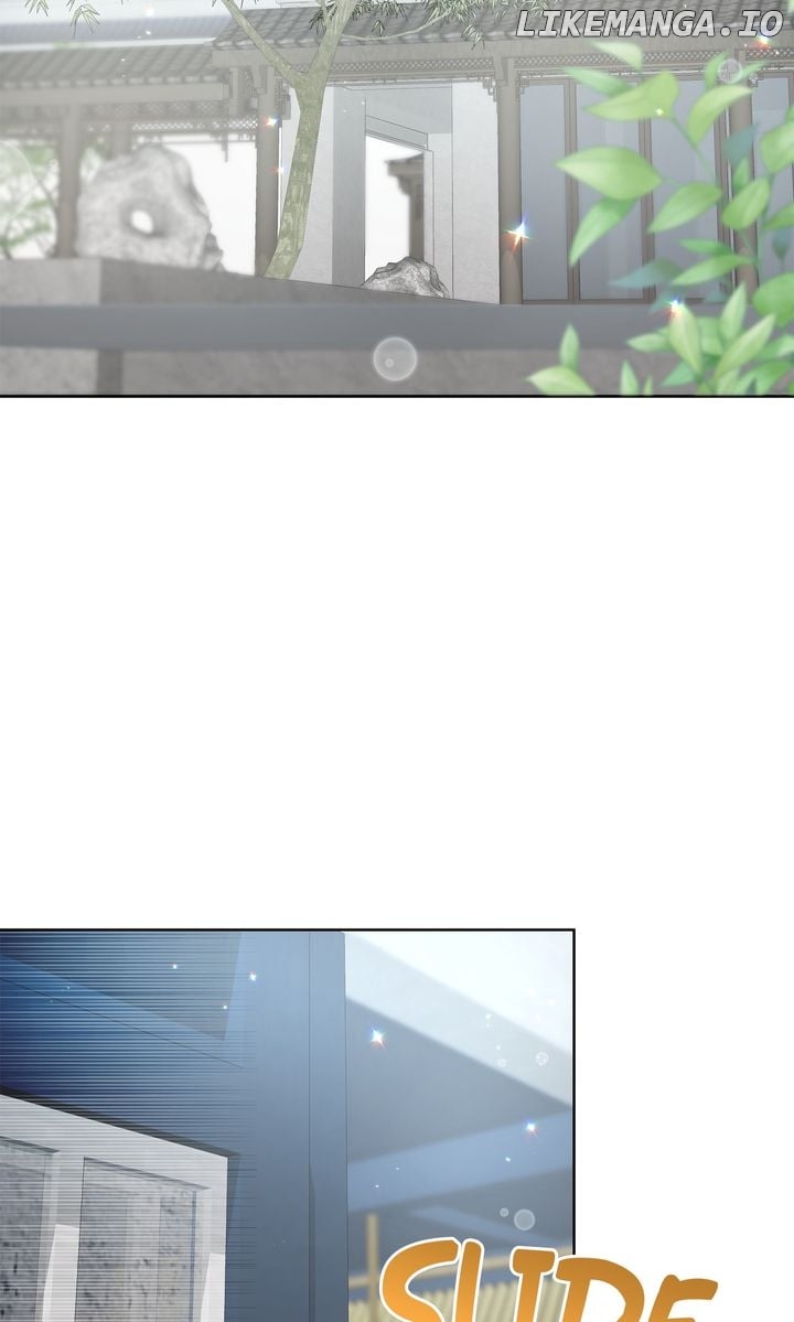 I Become the Tiger’s Daughter Chapter 33 - page 24