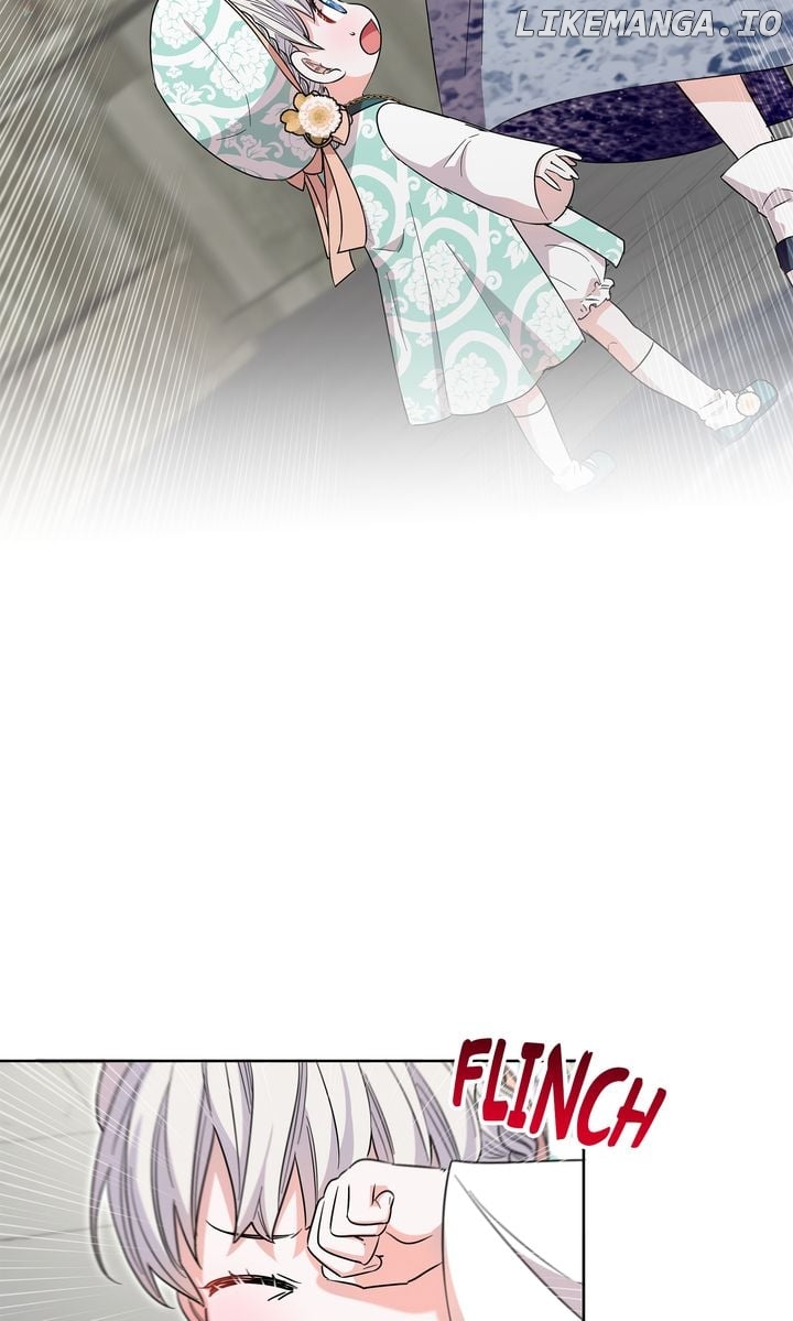 I Become the Tiger’s Daughter Chapter 33 - page 3