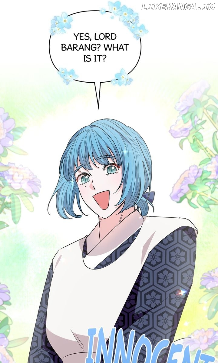 I Become the Tiger’s Daughter Chapter 33 - page 39