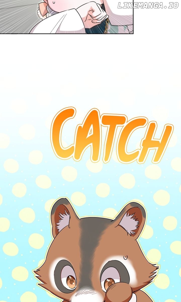 I Become the Tiger’s Daughter Chapter 33 - page 4