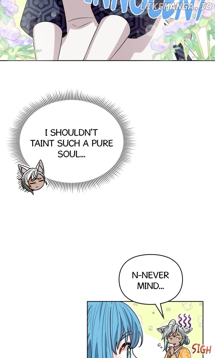 I Become the Tiger’s Daughter Chapter 33 - page 40