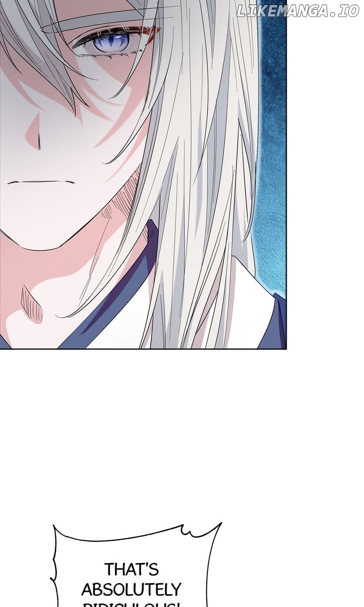 I Become the Tiger’s Daughter Chapter 33 - page 44