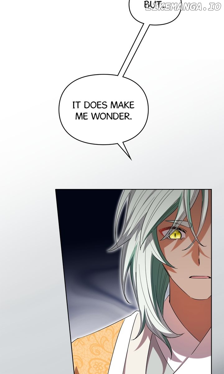 I Become the Tiger’s Daughter Chapter 33 - page 47