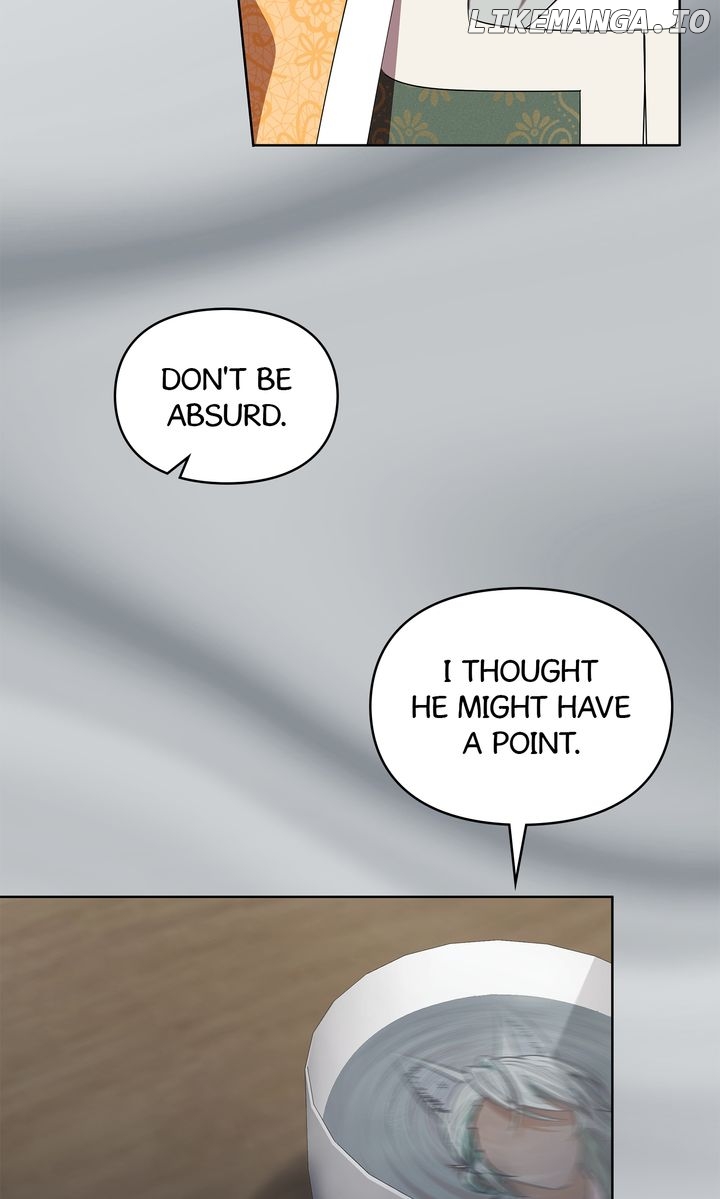 I Become the Tiger’s Daughter Chapter 33 - page 48