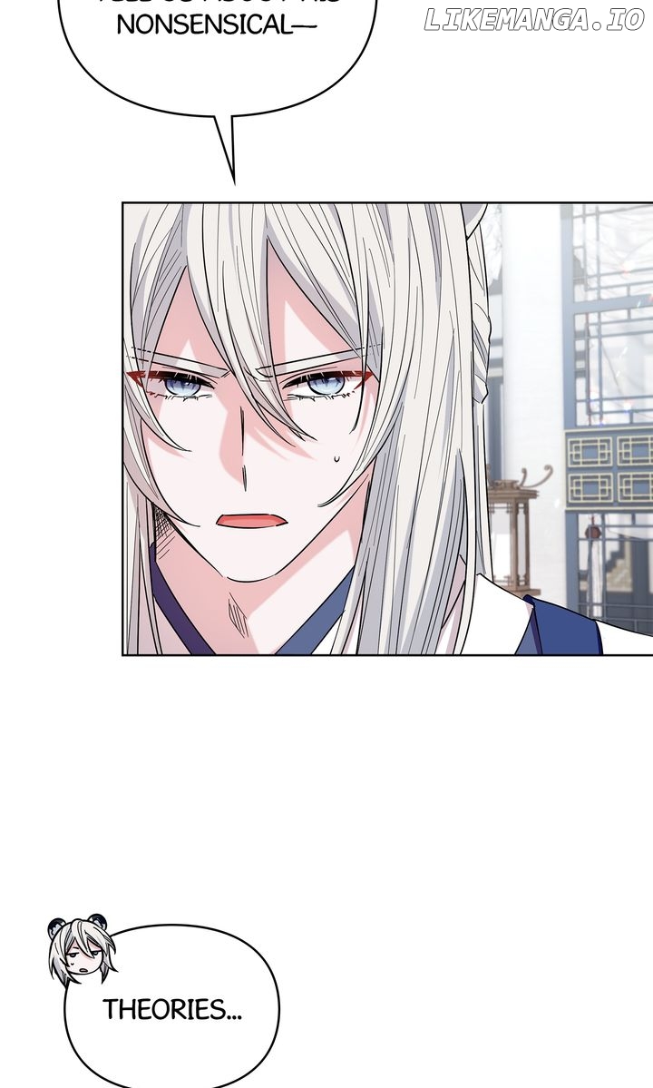 I Become the Tiger’s Daughter Chapter 33 - page 50