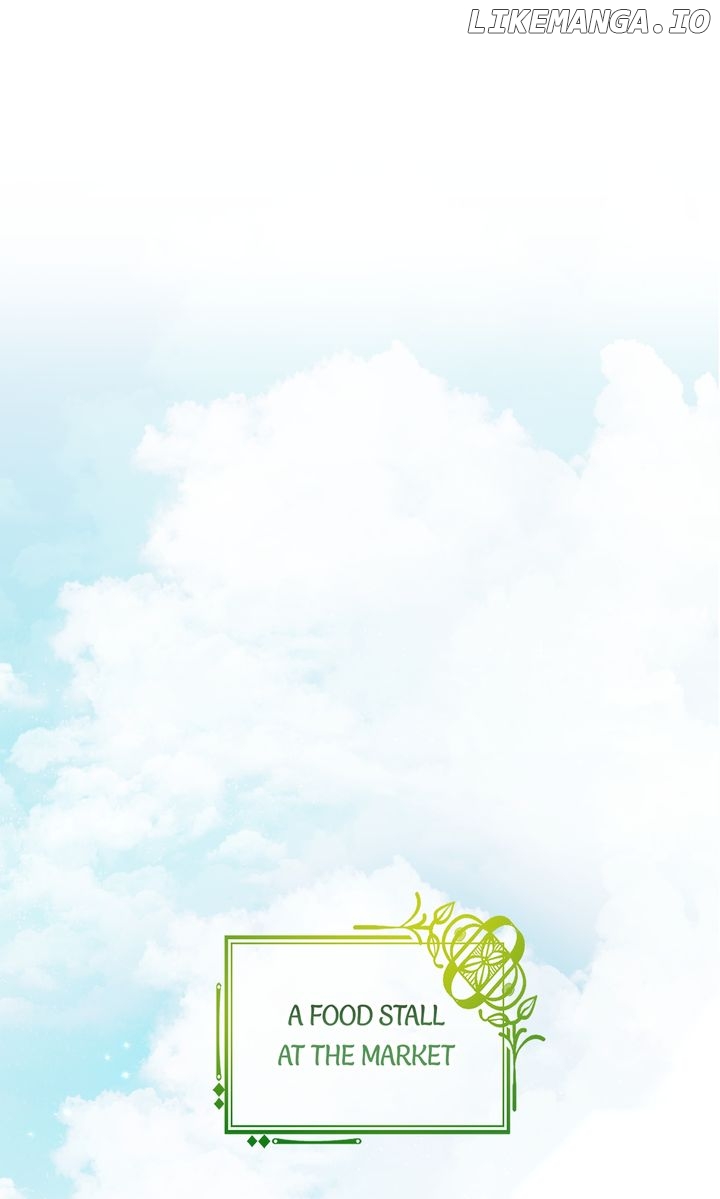 I Become the Tiger’s Daughter Chapter 33 - page 57