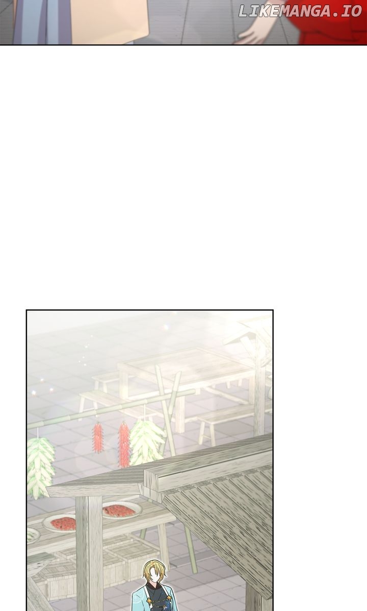 I Become the Tiger’s Daughter Chapter 33 - page 59