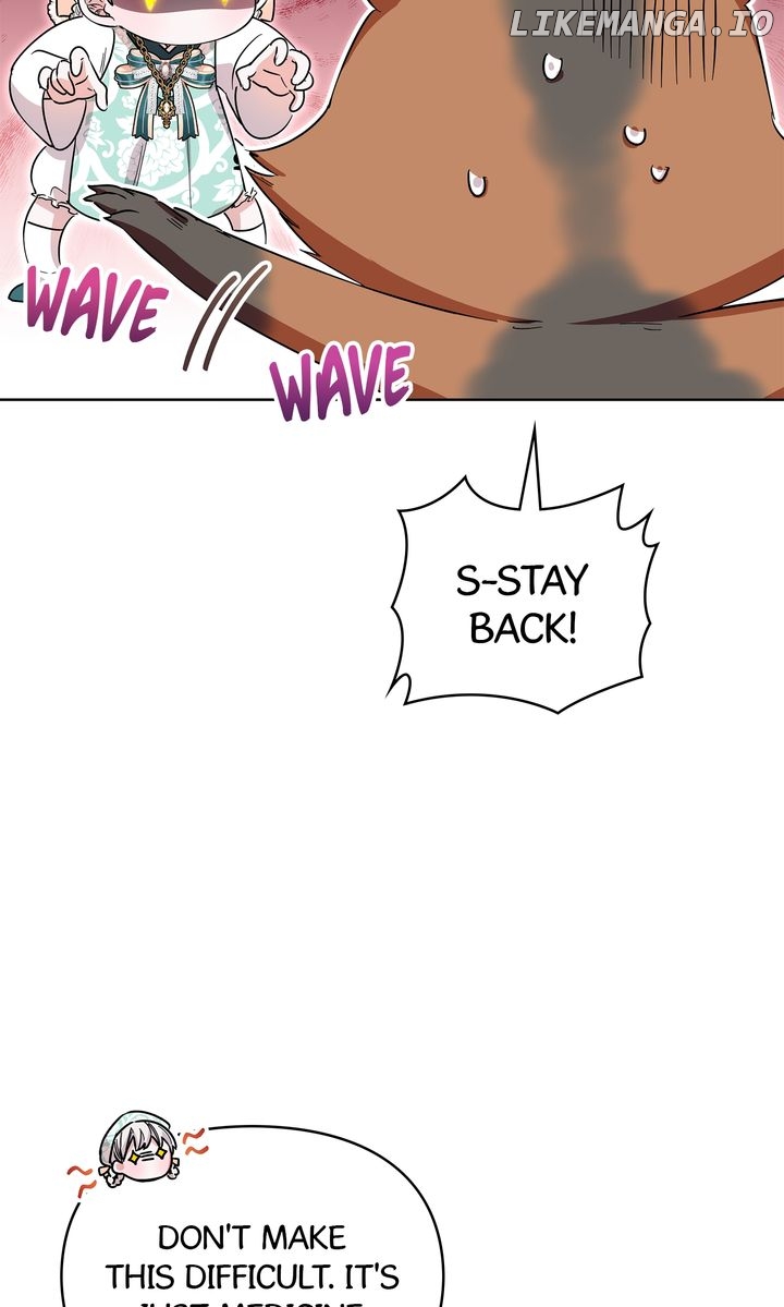 I Become the Tiger’s Daughter Chapter 33 - page 65