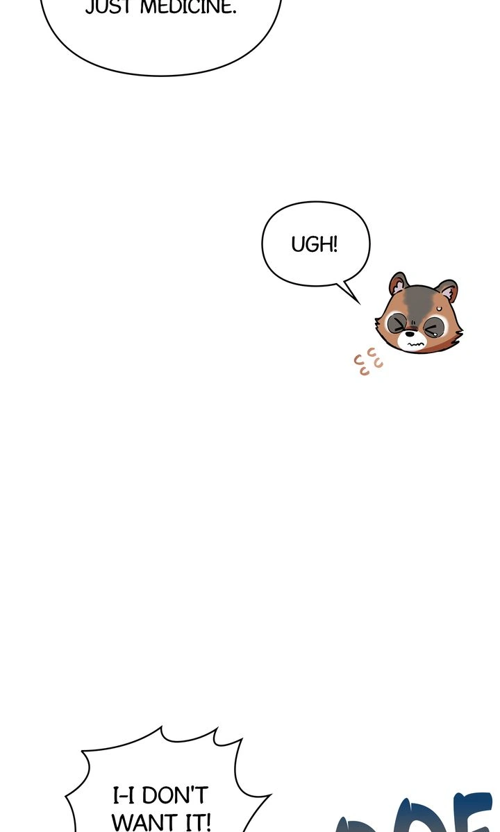 I Become the Tiger’s Daughter Chapter 33 - page 66