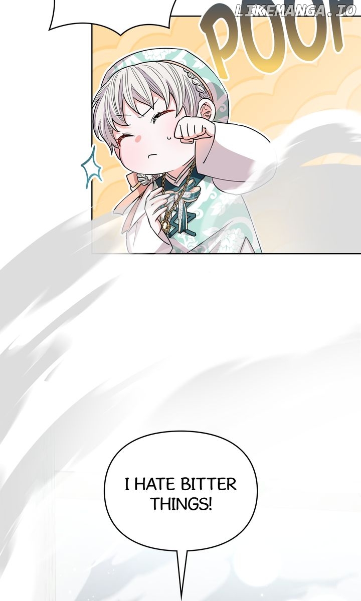 I Become the Tiger’s Daughter Chapter 33 - page 67