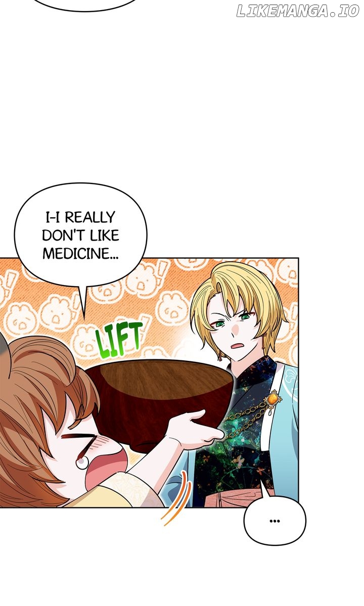 I Become the Tiger’s Daughter Chapter 33 - page 73