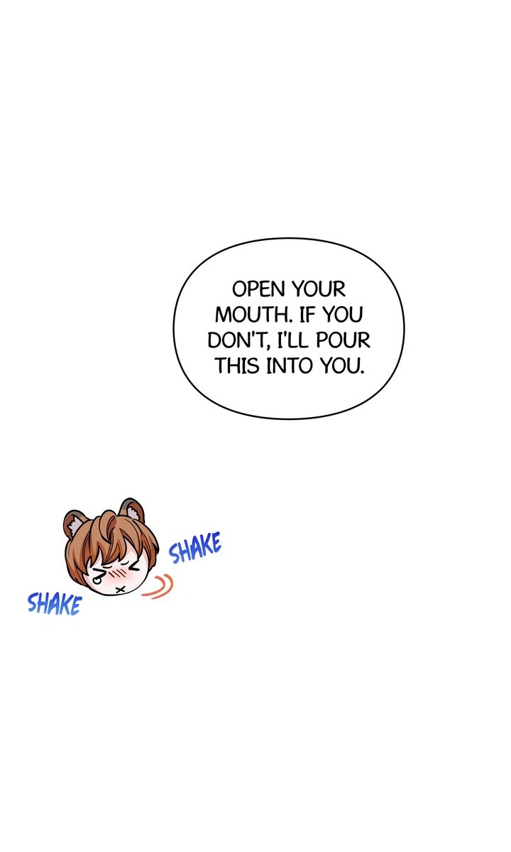 I Become the Tiger’s Daughter Chapter 33 - page 74