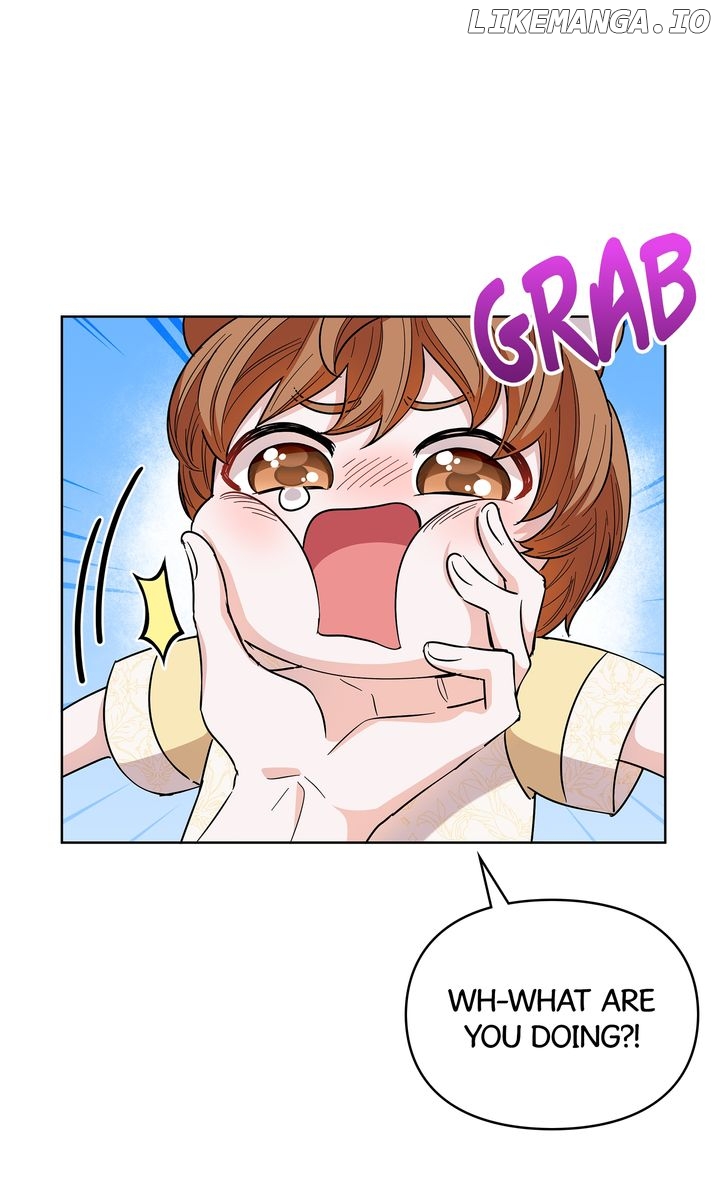 I Become the Tiger’s Daughter Chapter 33 - page 75