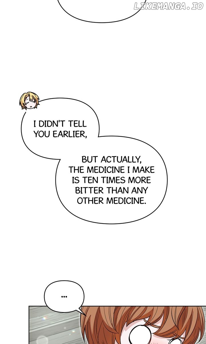 I Become the Tiger’s Daughter Chapter 33 - page 79