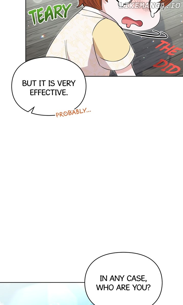 I Become the Tiger’s Daughter Chapter 33 - page 80