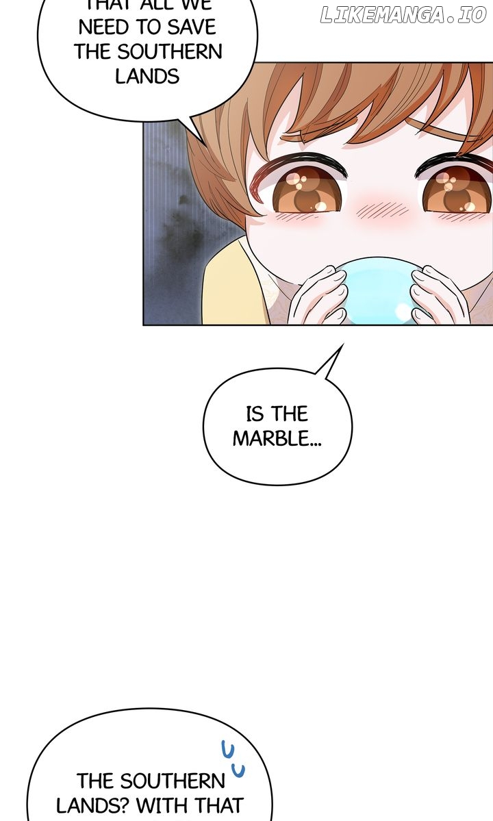 I Become the Tiger’s Daughter Chapter 33 - page 86