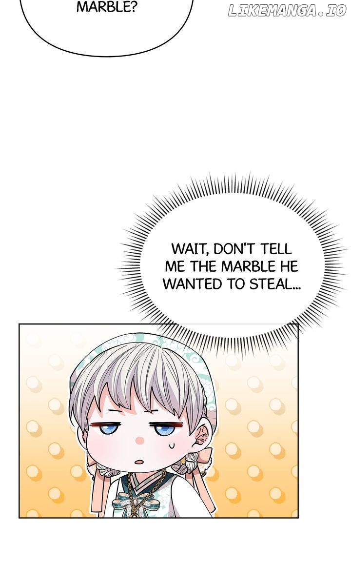 I Become the Tiger’s Daughter Chapter 33 - page 87