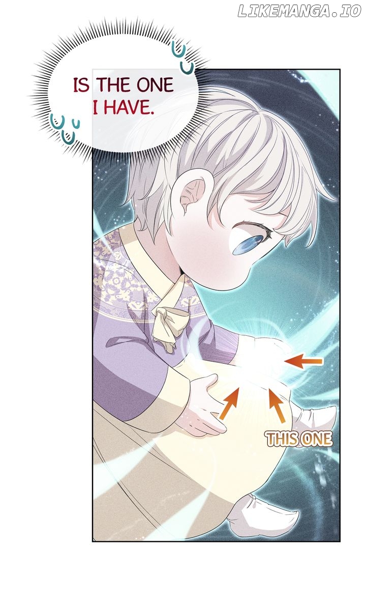 I Become the Tiger’s Daughter Chapter 33 - page 88