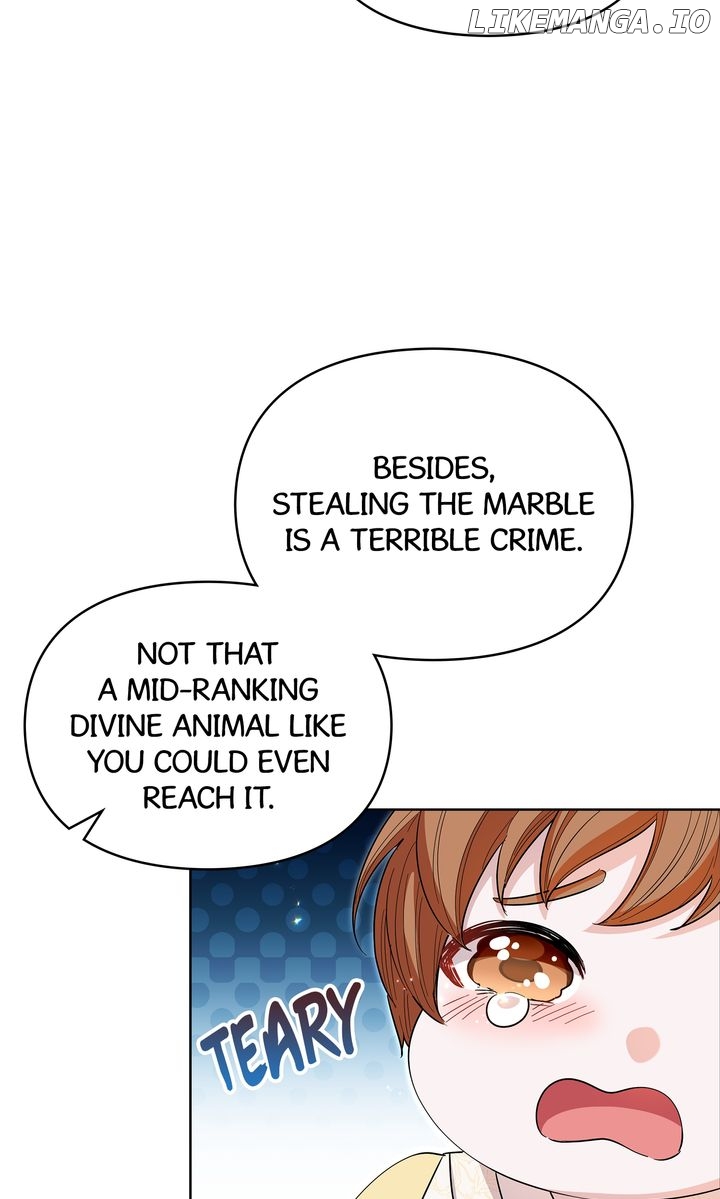 I Become the Tiger’s Daughter Chapter 33 - page 93