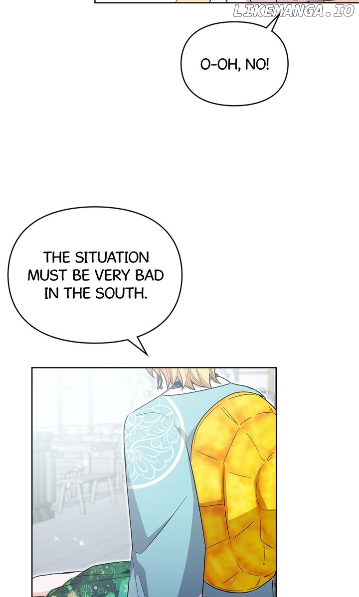 I Become the Tiger’s Daughter Chapter 33 - page 94