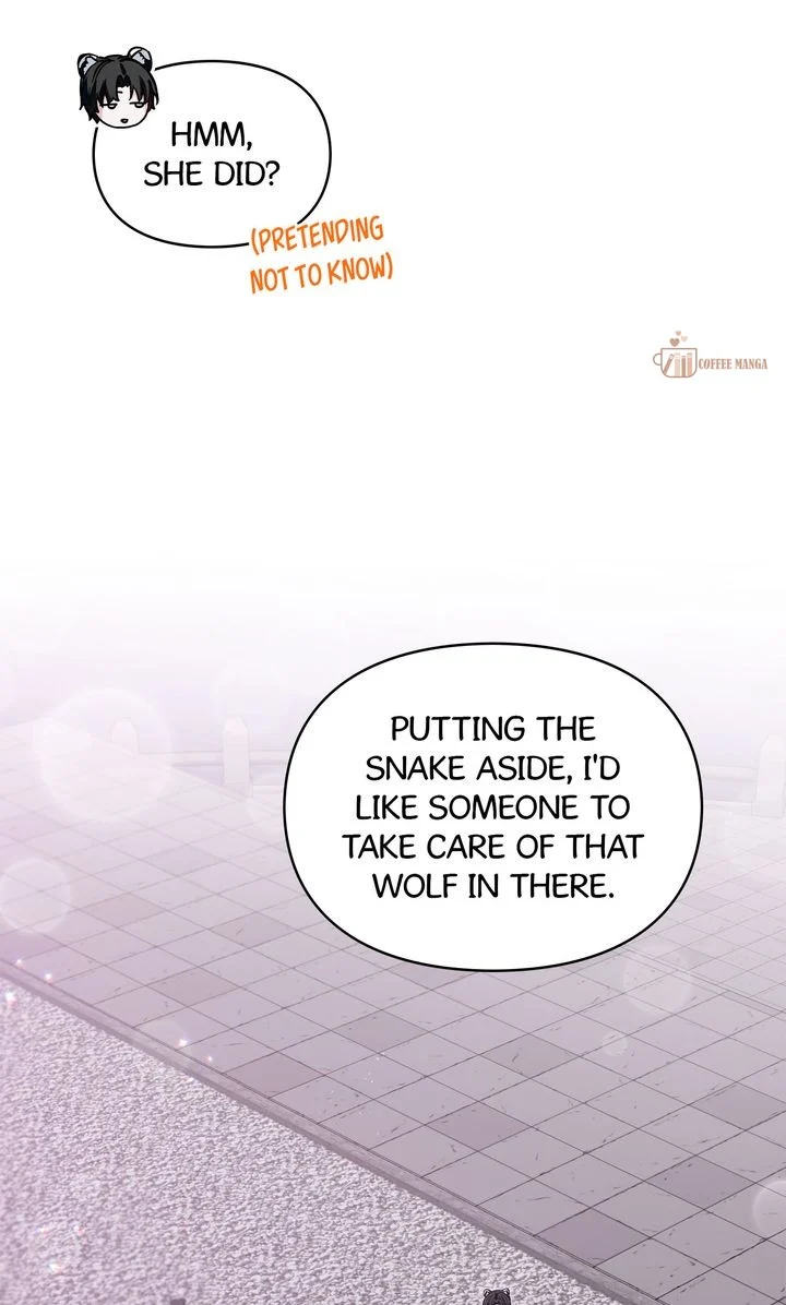 I Become the Tiger’s Daughter Chapter 34 - page 102