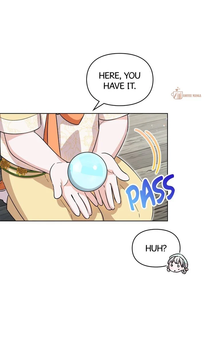 I Become the Tiger’s Daughter Chapter 34 - page 11