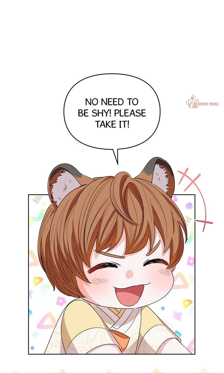 I Become the Tiger’s Daughter Chapter 34 - page 14