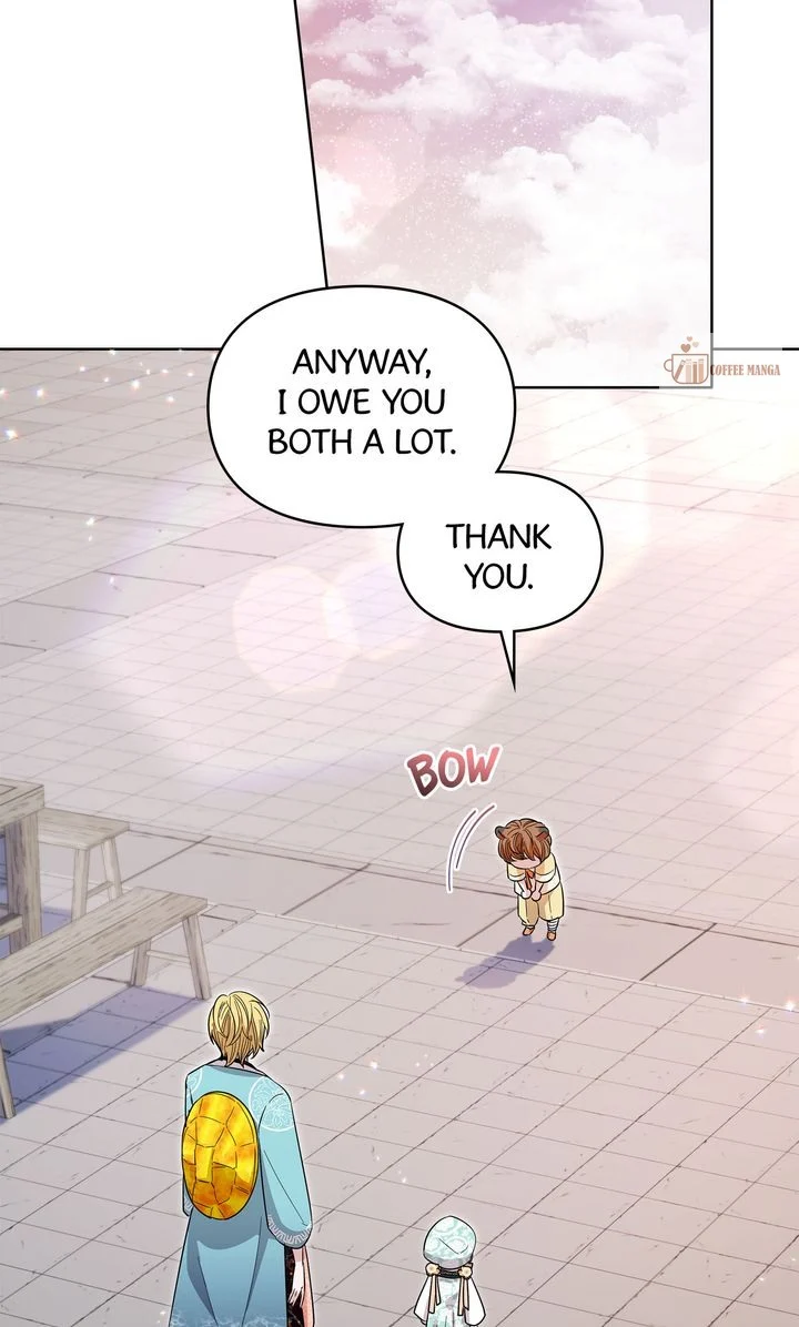 I Become the Tiger’s Daughter Chapter 34 - page 17
