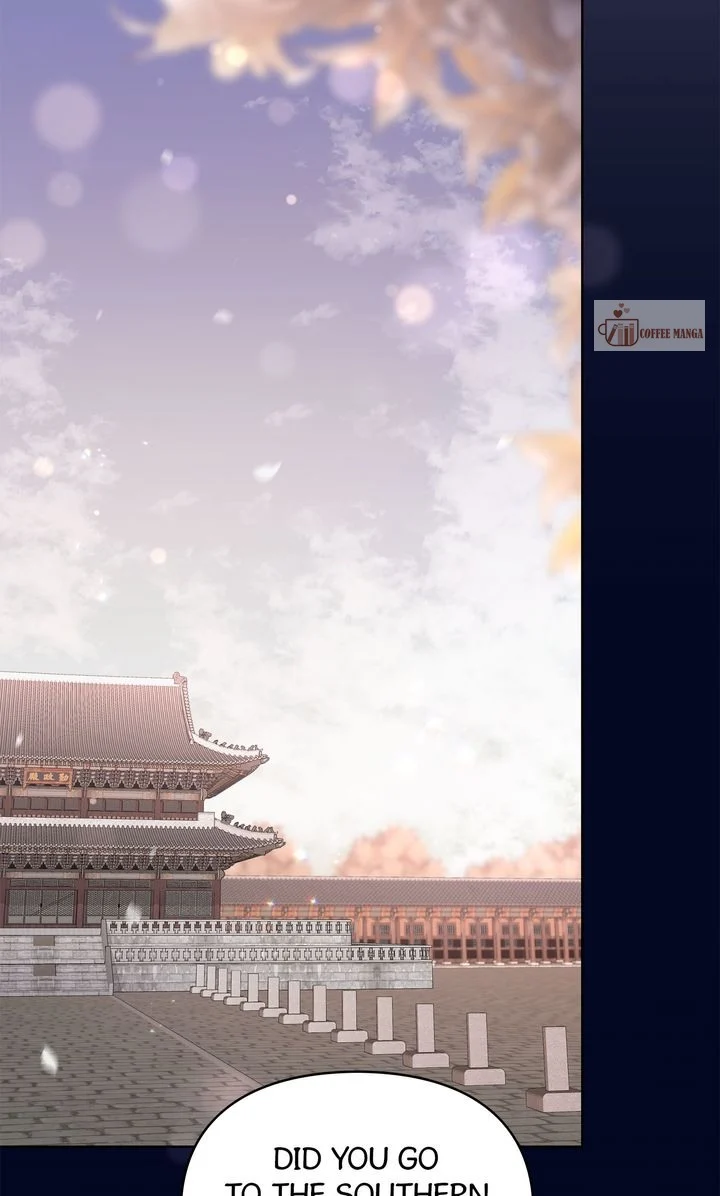 I Become the Tiger’s Daughter Chapter 34 - page 3