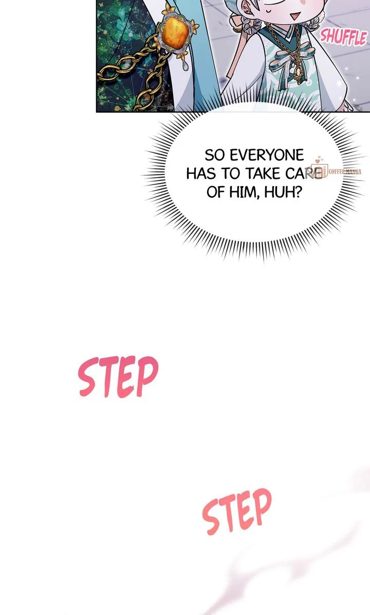 I Become the Tiger’s Daughter Chapter 34 - page 33