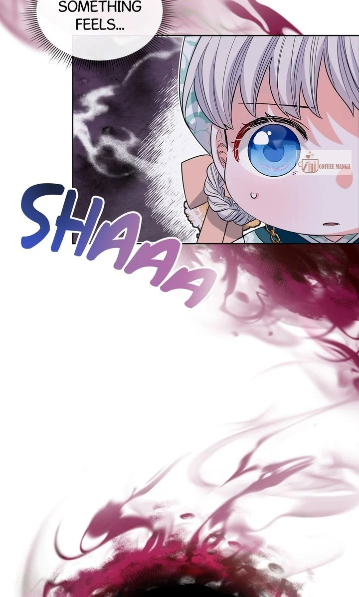 I Become the Tiger’s Daughter Chapter 34 - page 35