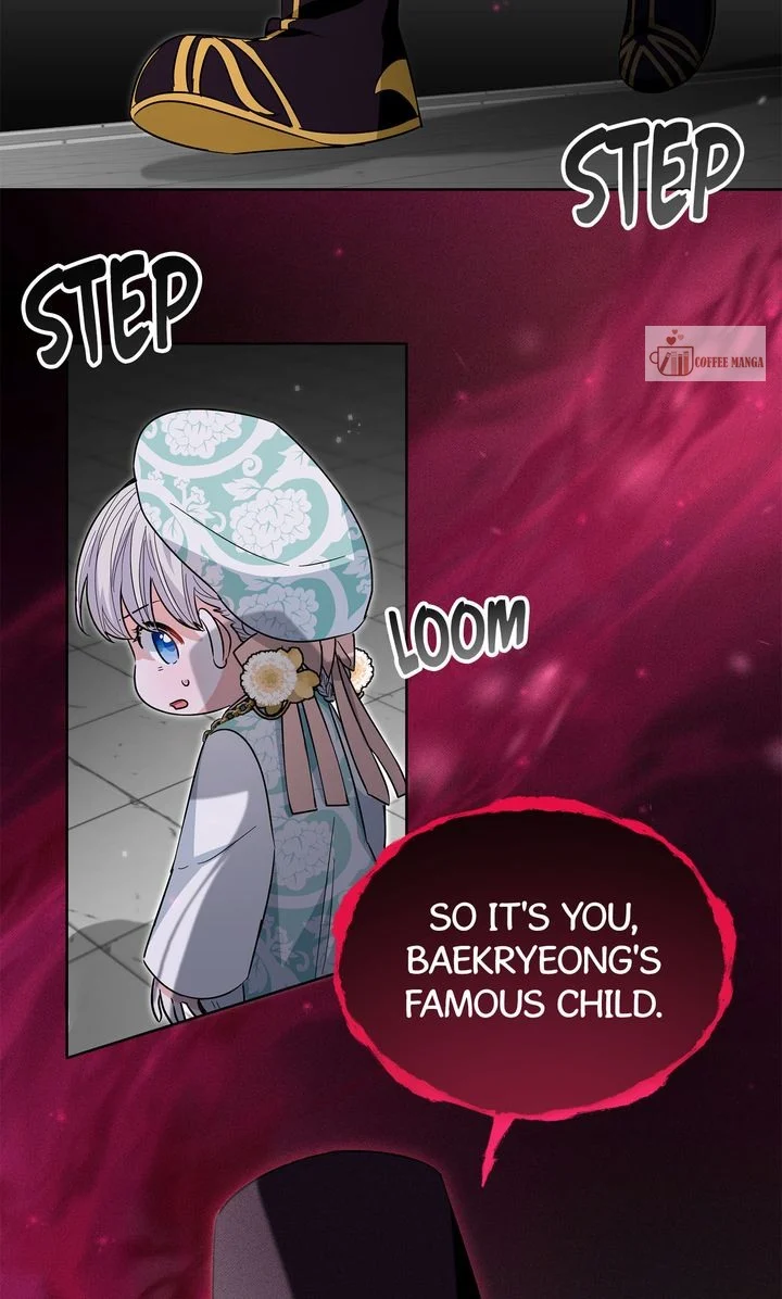 I Become the Tiger’s Daughter Chapter 34 - page 40