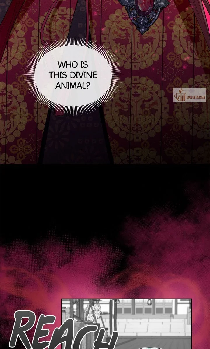 I Become the Tiger’s Daughter Chapter 34 - page 42