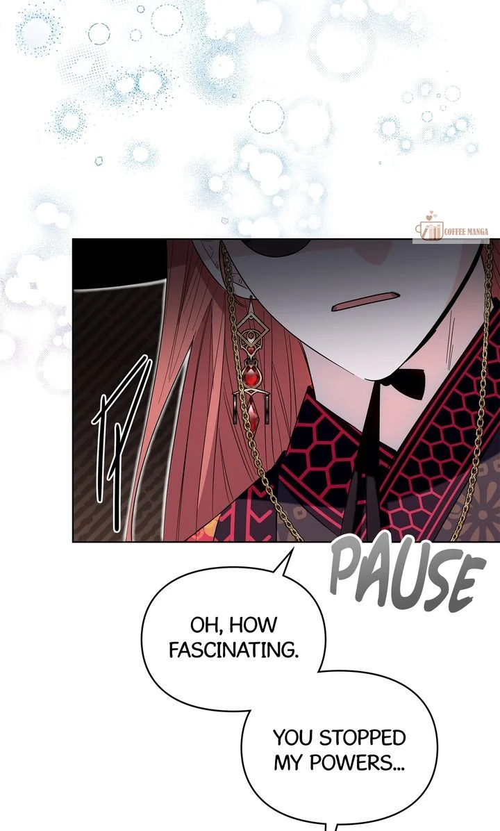 I Become the Tiger’s Daughter Chapter 34 - page 45