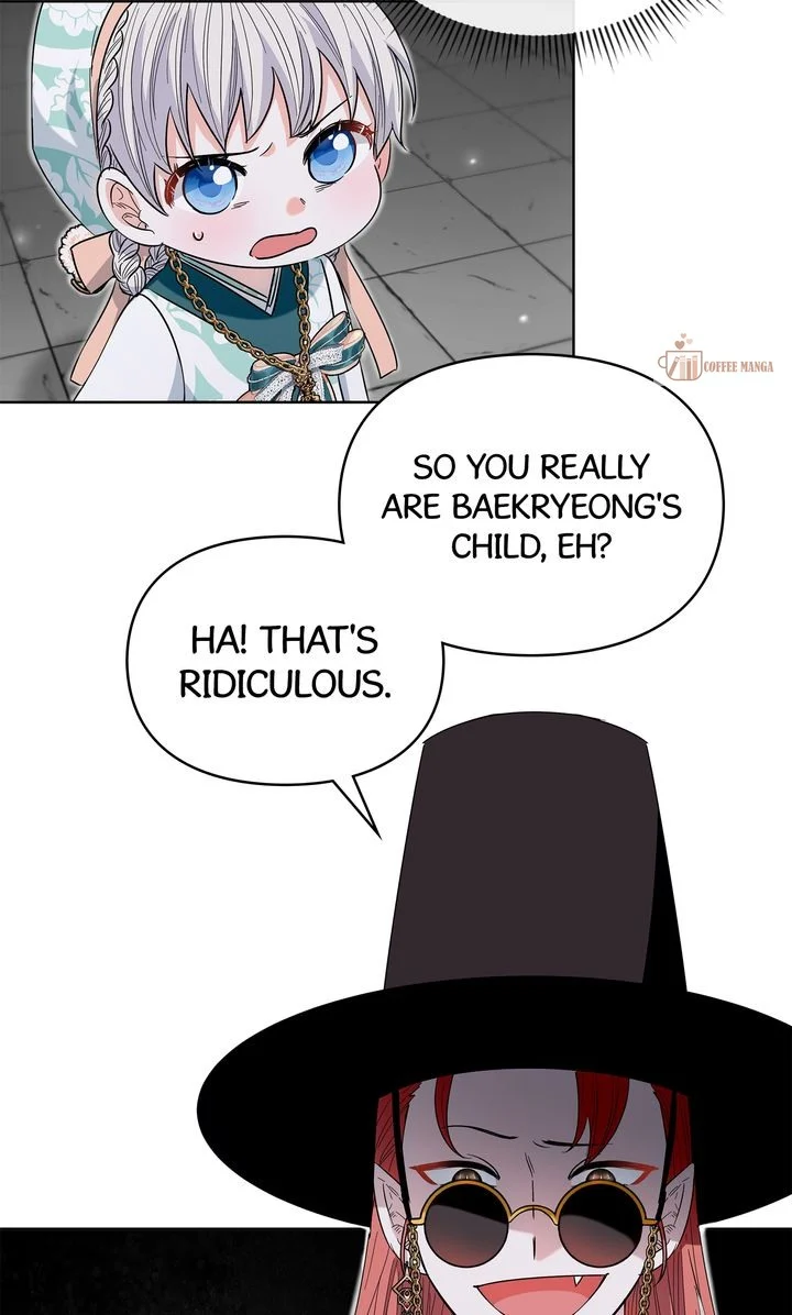I Become the Tiger’s Daughter Chapter 34 - page 47