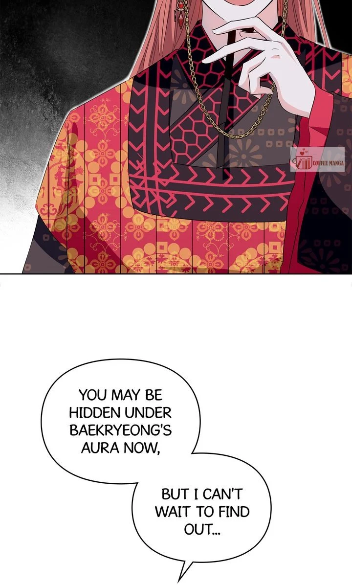 I Become the Tiger’s Daughter Chapter 34 - page 48