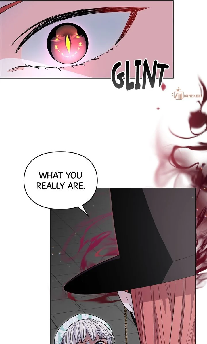 I Become the Tiger’s Daughter Chapter 34 - page 49