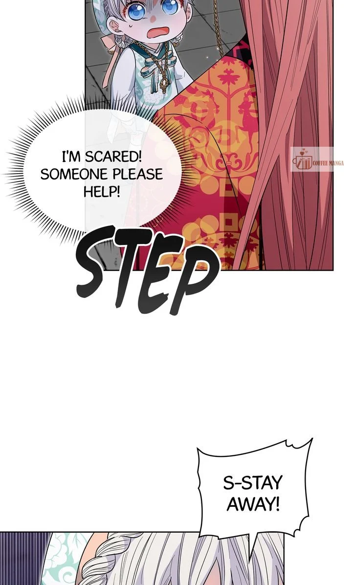 I Become the Tiger’s Daughter Chapter 34 - page 50