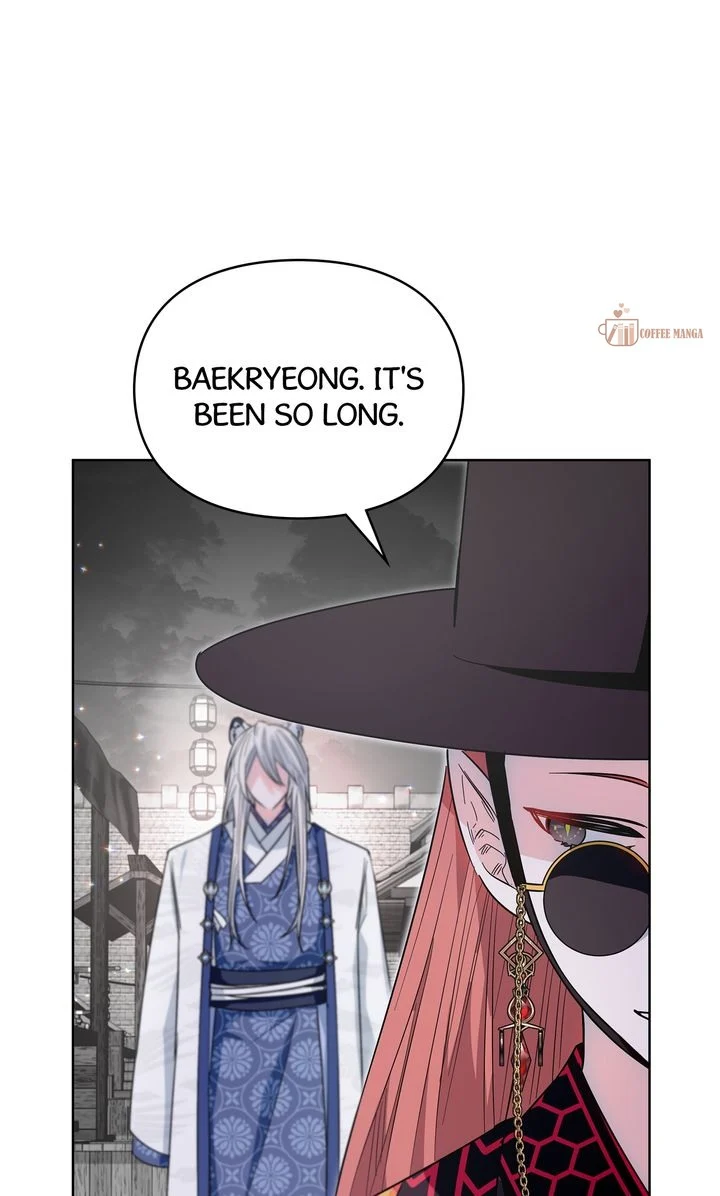 I Become the Tiger’s Daughter Chapter 34 - page 52